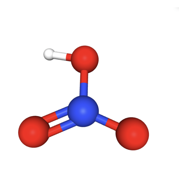 Nitric Acid 65% Nitric Acid 65%